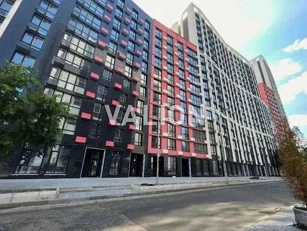 Продажа 2-комнатной квартиры по ул.Шолуденкo, 30 в ЖК Старт