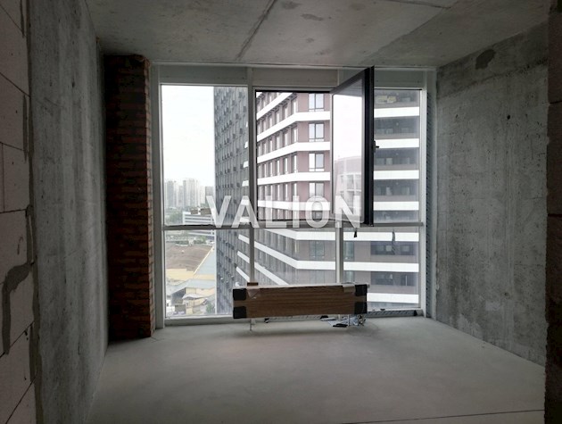 Продажа 3 комнатной квартиры в комплексе Great (Причальная,12)