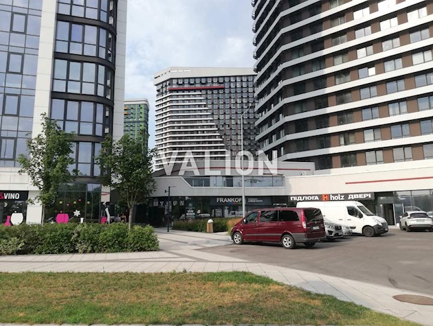 Продажа 3 комнатной квартиры в комплексе Great (Причальная,12)