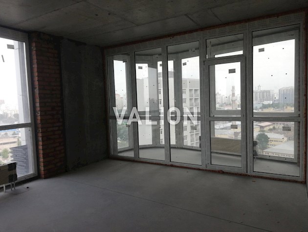 Продажа 3 комнатной квартиры в комплексе Great (Причальная,12)