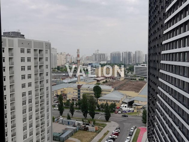 Продажа 3 комнатной квартиры в комплексе Great (Причальная,12)