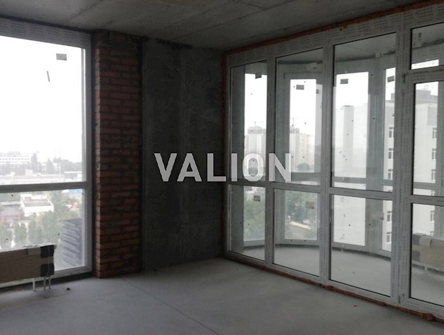 Продажа 3 комнатной квартиры в комплексе Great (Причальная,12)