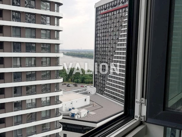 Продажа 3 комнатной квартиры в комплексе Great (Причальная,12)