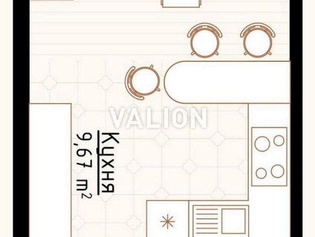Продажа 1 комнатной квартиры в ЖК Новая Англия Голосеевский район ул. Максимовича 24 а, дом Ливерпуль.