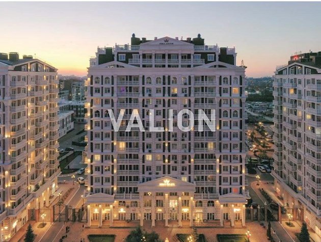 Продажа 2-комнатной квартири, ЖК Новая Англия, улица Масимовича (Трутенко), 24