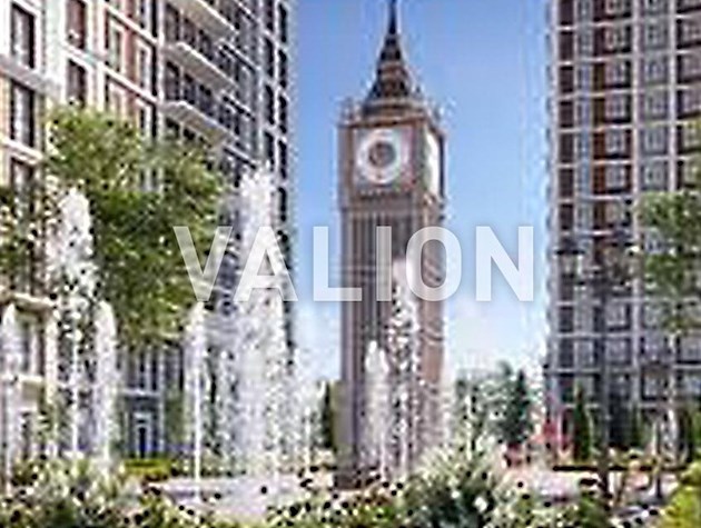 Продажа 2-комнатной квартири, ЖК Новая Англия, улица Масимовича (Трутенко), 24