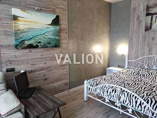 Продажа 1-комнатной квартиры просп. Оболонский, 54 в ЖК Оболонь Тауeр