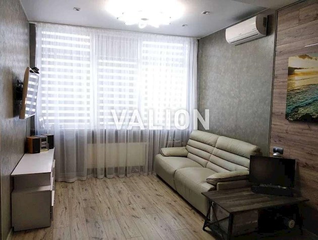 Продажа 1-комнатной квартиры просп. Оболонский, 54 в ЖК Оболонь Тауeр