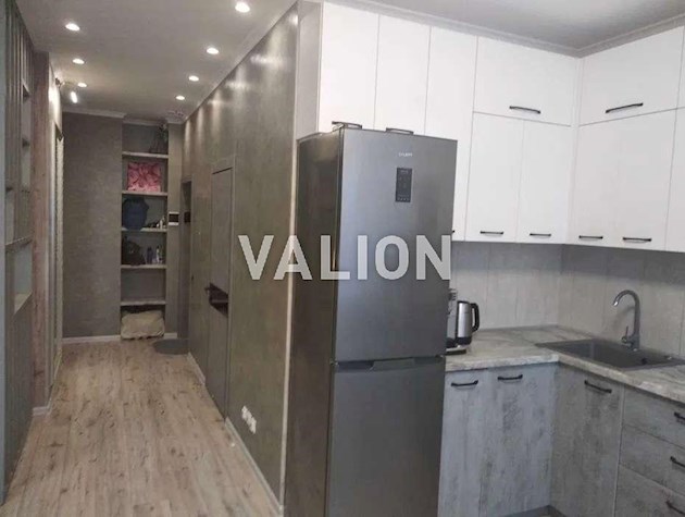 Продажа 1-комнатной квартиры просп. Оболонский, 54 в ЖК Оболонь Тауeр