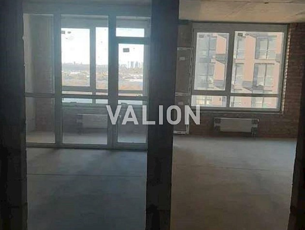 Продаж двокімнатної квартири по вул. Дніпровська набережна 15-К