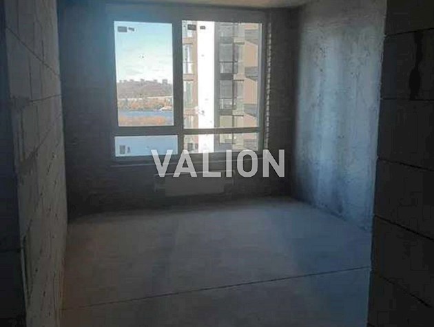 Продаж двокімнатної квартири по вул. Дніпровська набережна 15-К