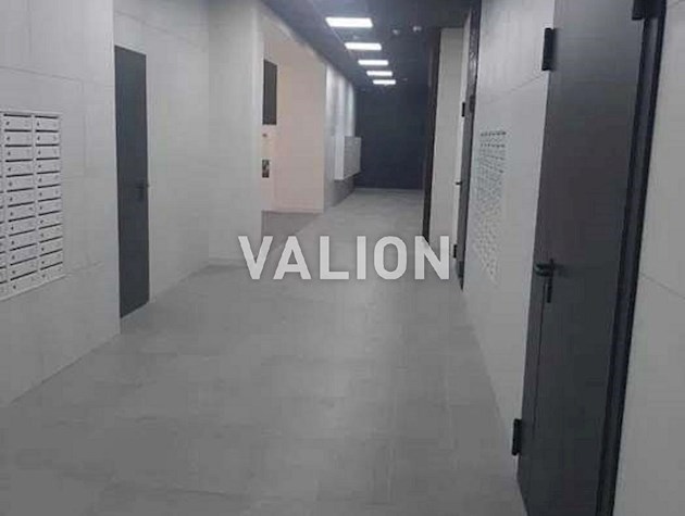 Продаж двокімнатної квартири по вул. Дніпровська набережна 15-К