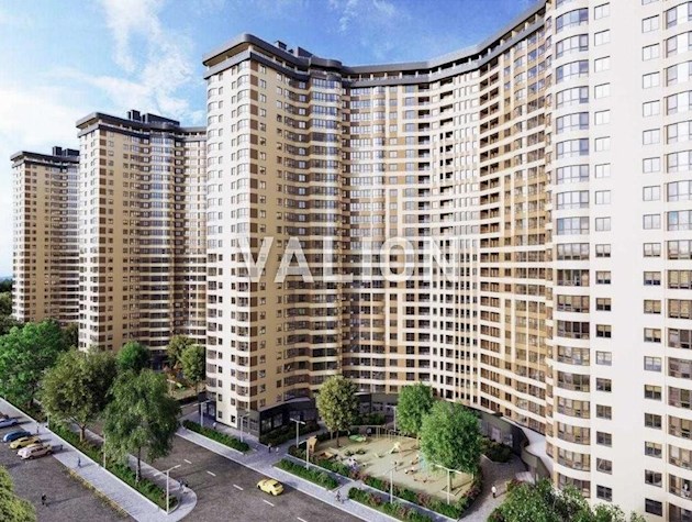 Продажа 3-к квартири ЖК Family&FriendsСоломенский район