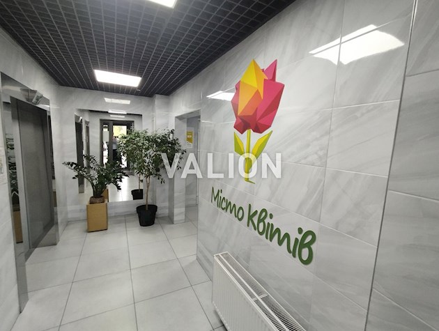 Продажа 1-комнатной квартиры в ЖК «Город Цветов»