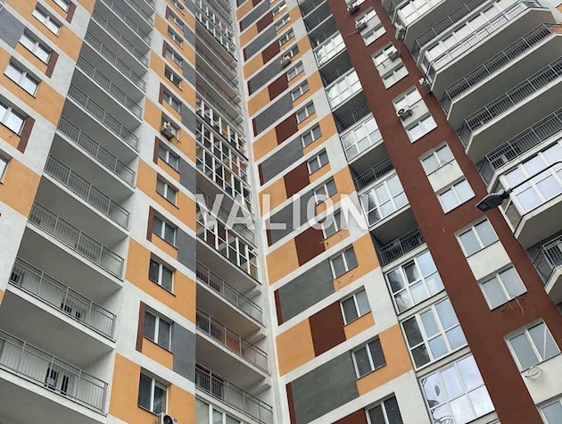 Продажа 3к квартиры в ЖК Orange City Голосеевский район