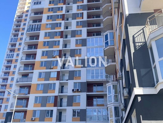 Продажа 3к квартиры в ЖК Orange City Голосеевский район