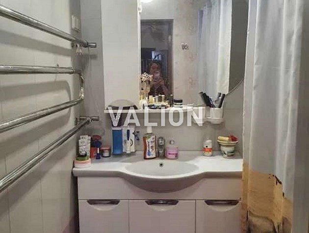 Продажа 2-комнатной квартиры по ул.Александры Экстер(Марины Цветаевой), 9