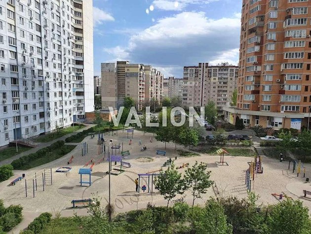 Продажа 2-комнатной квартиры по ул.Александры Экстер(Марины Цветаевой), 9