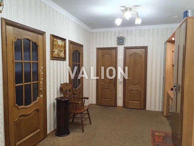 Продажа 2-комнатной квартиры по ул.Александры Экстер(Марины Цветаевой), 9