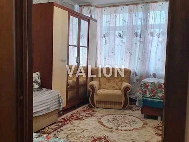 Продажа 2-комнатной квартиры по ул.Александры Экстер(Марины Цветаевой), 9