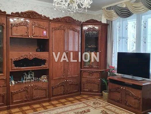 Продажа 2-комнатной квартиры по ул.Александры Экстер(Марины Цветаевой), 9