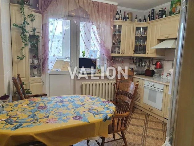 Продажа 2-комнатной квартиры по ул.Александры Экстер(Марины Цветаевой), 9