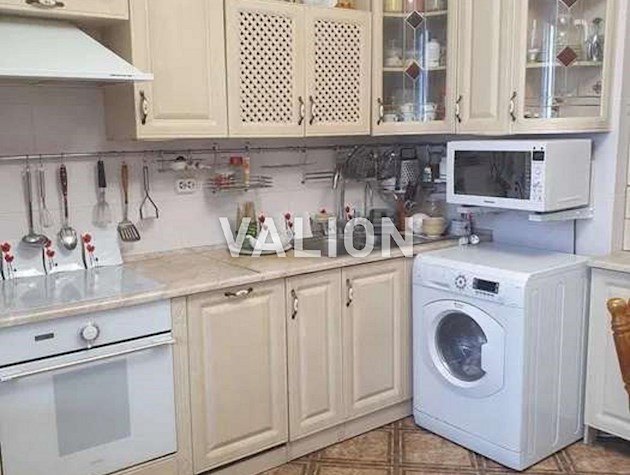 Продажа 2-комнатной квартиры по ул.Александры Экстер(Марины Цветаевой), 9