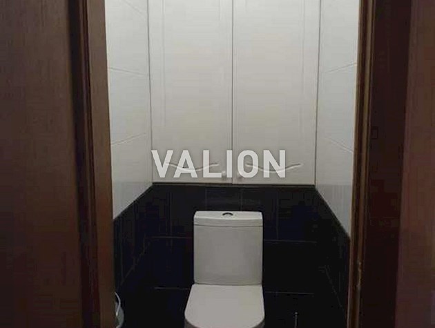 Продажа 2-комнатной квартиры по ул.Александры Экстер(Марины Цветаевой), 9