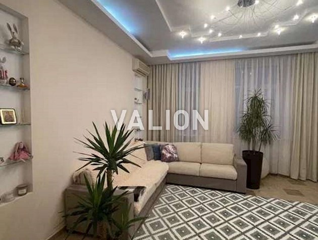 Продажа 3-х комнатной квартиры на ул.Ильенко Юрия (Мельникова), 22 м.Лукьяновская