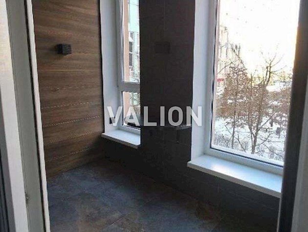 Продаж 3-к квартири просп.Соборності 17