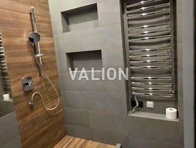 Продаж 3-к квартири просп.Соборності 17