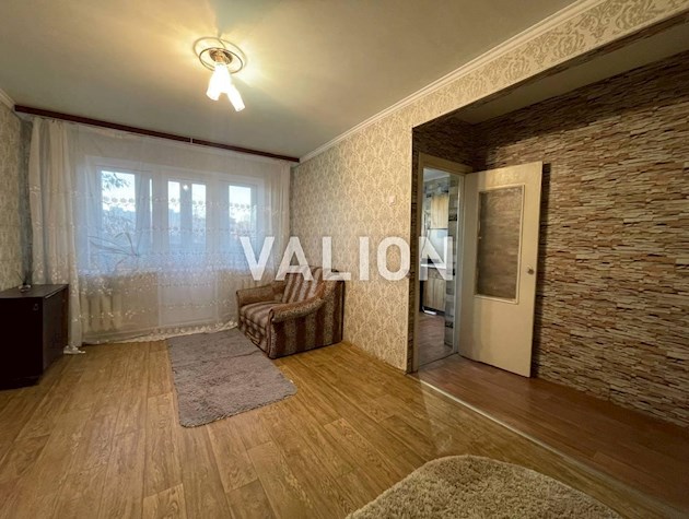 Продажа 2-комнатной квартиры,Донца 26 в Соломенском районе