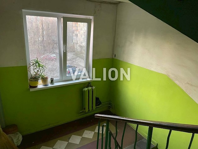 Продажа 2-комнатной квартиры,Донца 26 в Соломенском районе