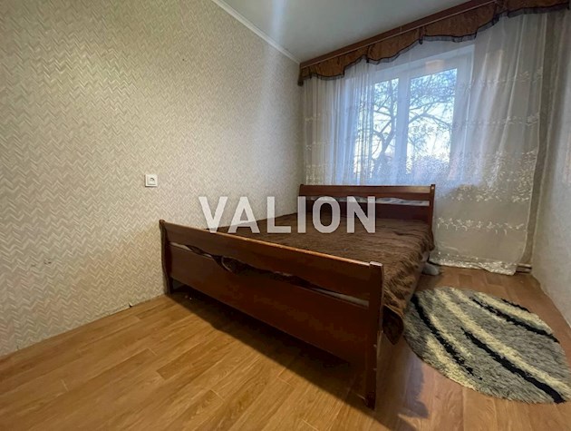 Продажа 2-комнатной квартиры,Донца 26 в Соломенском районе