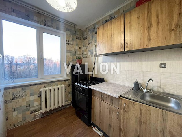 Продажа 2-комнатной квартиры,Донца 26 в Соломенском районе