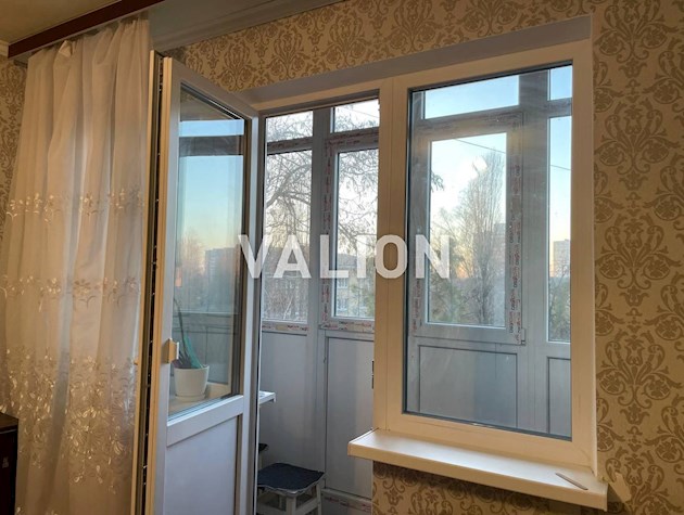 Продажа 2-комнатной квартиры,Донца 26 в Соломенском районе