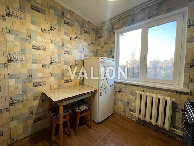 Продажа 2-комнатной квартиры,Донца 26 в Соломенском районе