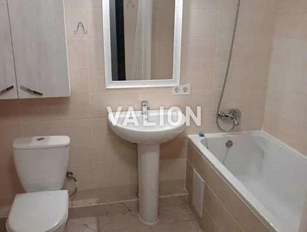 Продажа 1-комнатной квартиры по ул.Пчёлки Елены, 3д, ЖК Традиция