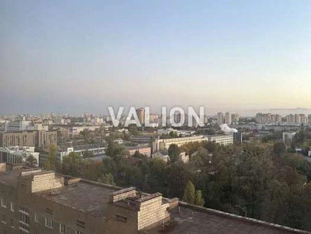 Продаж 2-к квартири Берестейський просп. 72