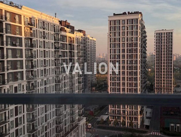 Продажа 1 комнатной квартиры под ремонт ЖК Новая Англия, Голоссеевский район, ул. Максимовича 26Е