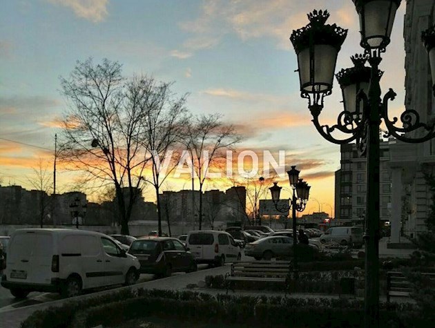 Продажа 1 комнатной квартиры под ремонт ЖК Новая Англия, Голоссеевский район, ул. Максимовича 26Е