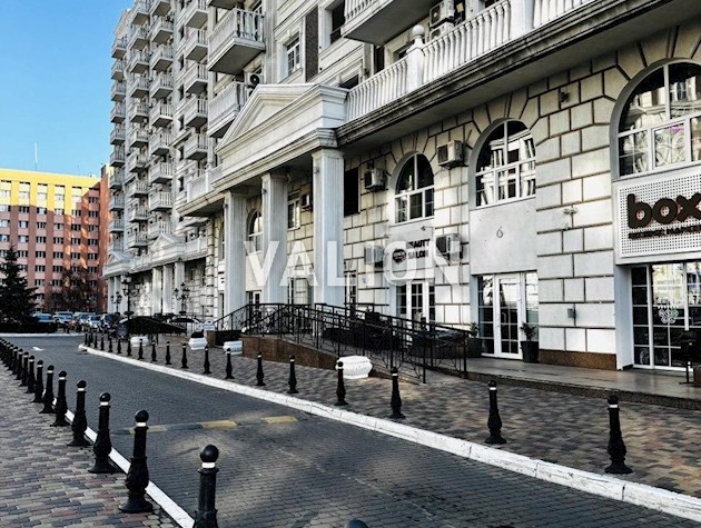 Продажа 1 комнатной квартиры под ремонт ЖК Новая Англия, Голоссеевский район, ул. Максимовича 26Е