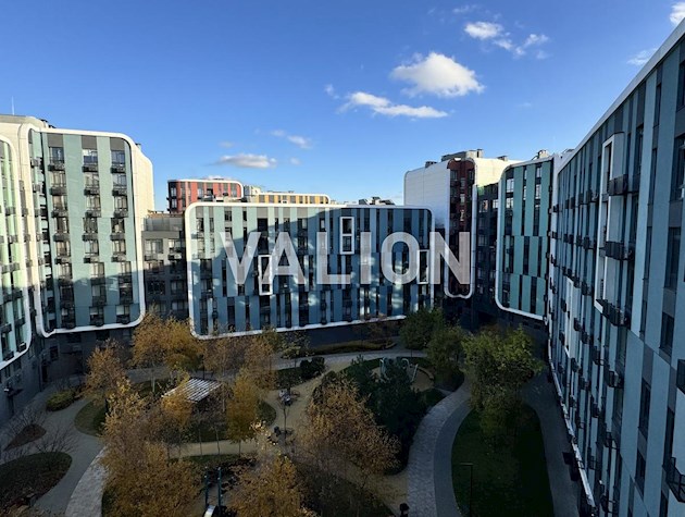 Без% продажа квартиры с 3 отдельными спальнями площадью 82 кв.м. (новая квартира, никто не жил) по ул.Тадея Рыльского,1 ЖК «Республика»