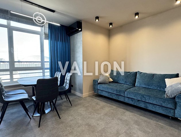 Без% продажа квартиры с 3 отдельными спальнями площадью 82 кв.м. (новая квартира, никто не жил) по ул.Тадея Рыльского,1 ЖК «Республика»