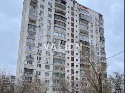 Продажа квартир: проспект Героев Сталинграда, 2д, Киев