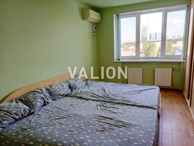 Продажа 3-к квартиры ул. Освиты 3а