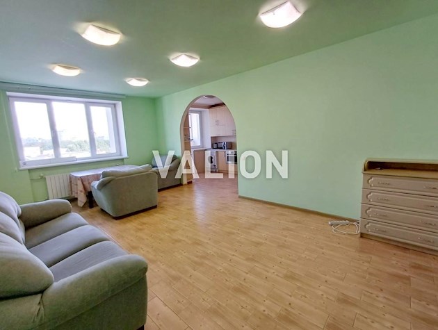 Продажа 3-к квартиры ул. Освиты 3а