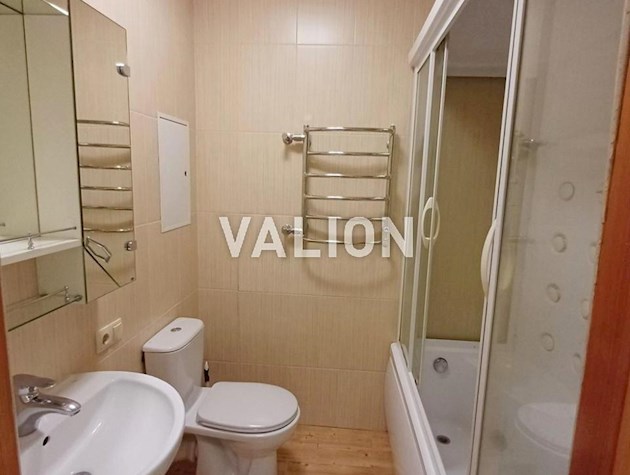 Продажа 3-к квартиры ул. Освиты 3а