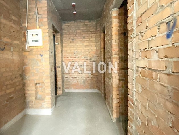 Продам 4-ком. квартиру. Без комиссии. ЖК Сан Франциско. пр-т Победы, 67. метро Нивки 3 мин.