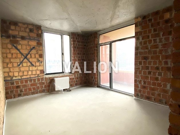 Продам 4-ком. квартиру. Без комиссии. ЖК Сан Франциско. пр-т Победы, 67. метро Нивки 3 мин.